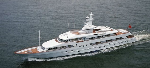 Supervisione al collaudo di imbarcazioni e navi da diporto.